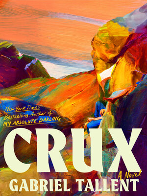cover image of Crux